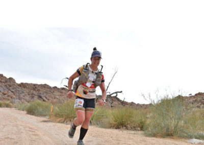 Kalahari Augrabies Extreme Marathon | With Belles On