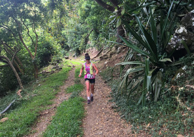 Rodrigues Trail Run | With Belles On