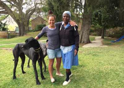 Family Time In Zimbabwe | With Belles On