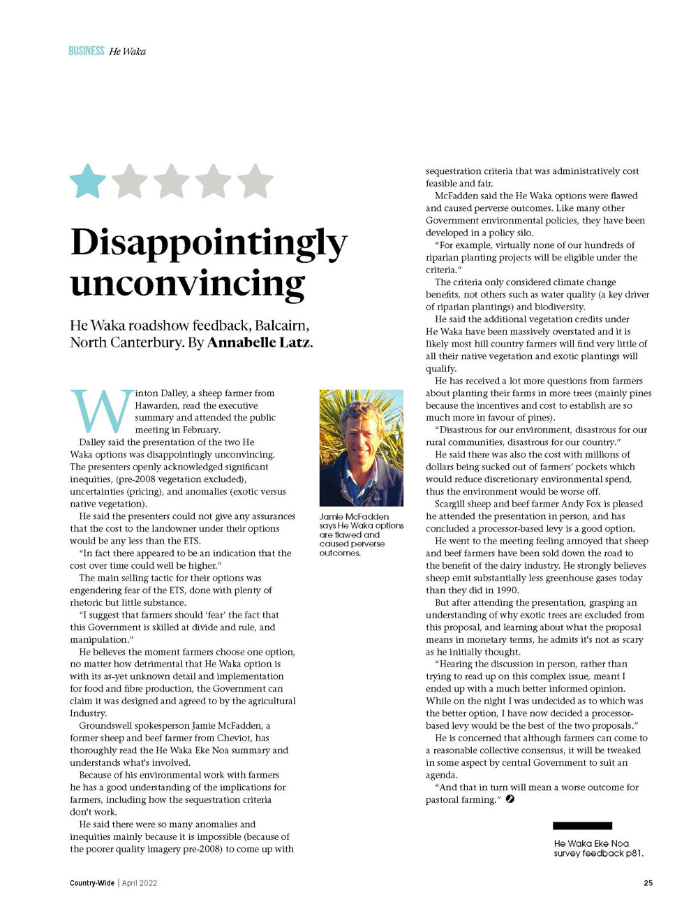 Disappointingly unconvincing | With Belles On